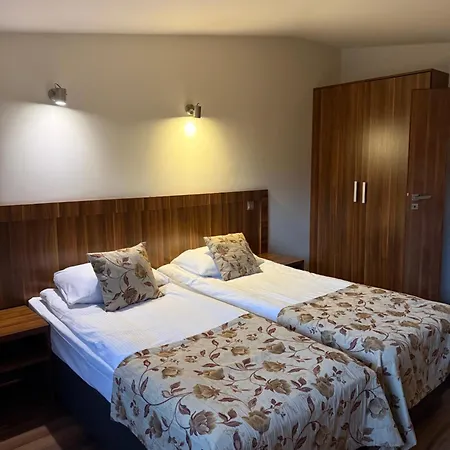 Kurnik Centrum Apartament