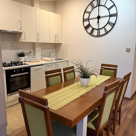Apartament Kurnik Centrum