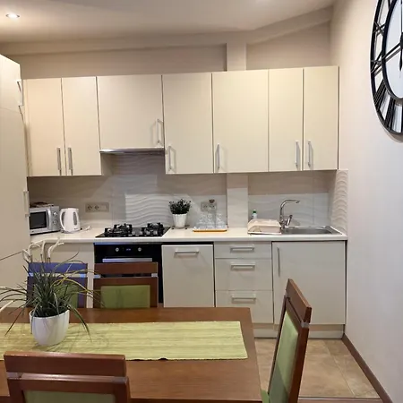 Kurnik Centrum Apartament Kraków
