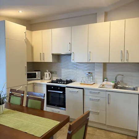 Apartament Kurnik Centrum Kraków