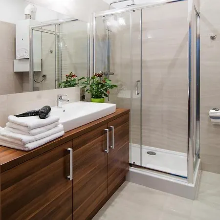 Kurnik Centrum Apartament