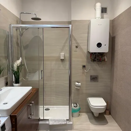 Apartament Kurnik Centrum Kraków