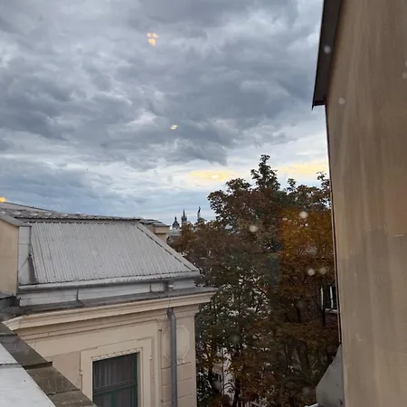 Apartament Kurnik Centrum *