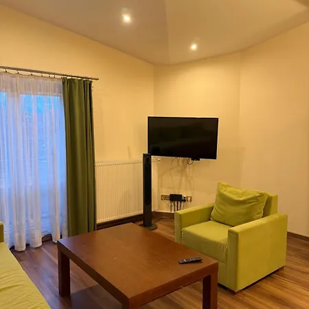 Kurnik Centrum Apartament *