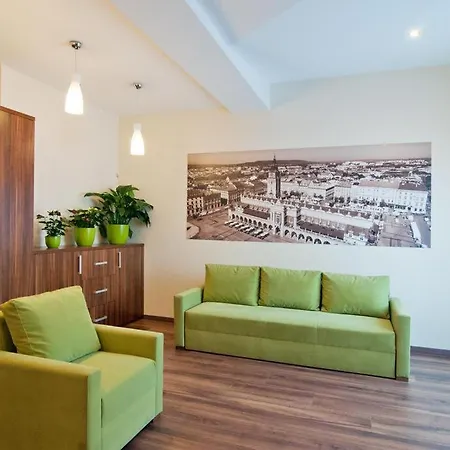 Apartament Kurnik Centrum
